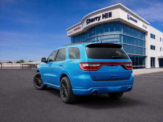 2026 Dodge Durango DURANGO GT PLUS AWD 2026 Dodge Durango DURANGO GT PLUS AWD