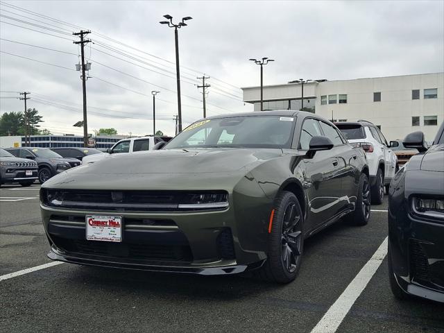 2026 Dodge Charger CHARGER SCAT PACK 4-DOOR AWD