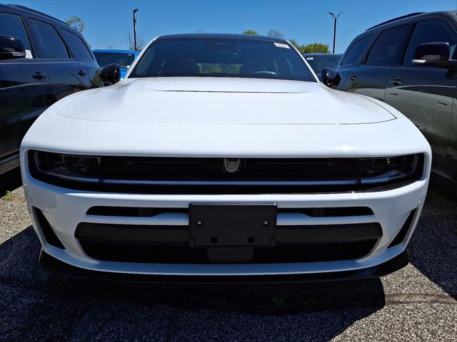 2026 Dodge Charger CHARGER SCAT PACK PLUS 4-DOOR AWD