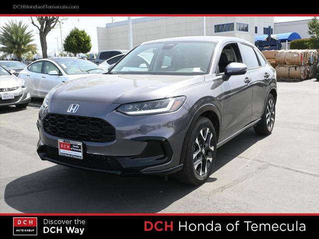2026 Honda HR-V 2WD EX-L for sale in Temecula, CA