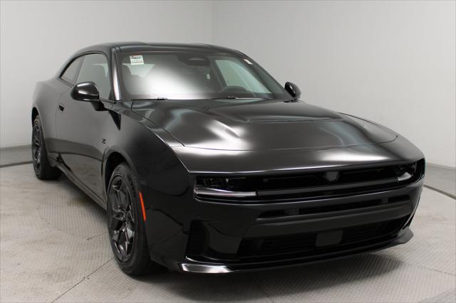 2026 Dodge Charger CHARGER R/T 2-DOOR AWD