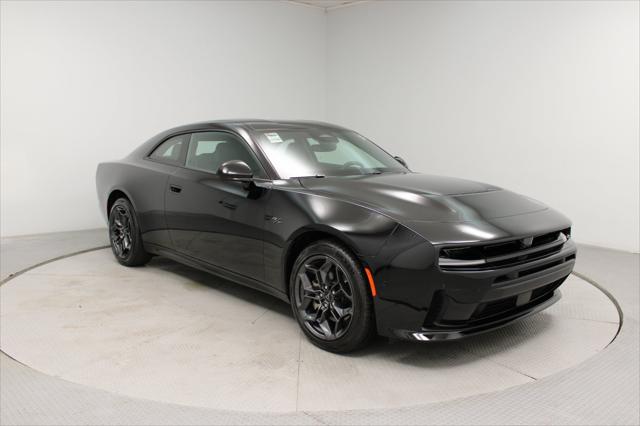 2026 Dodge Charger CHARGER R/T 2-DOOR AWD