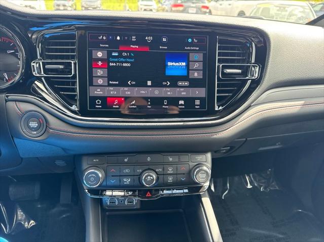 2026 Dodge Durango DURANGO GT AWD 2026 Dodge Durango DURANGO GT AWD