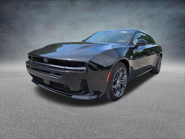 2026 Dodge Charger CHARGER R/T PLUS 4-DOOR AWD