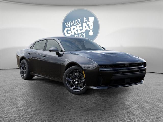 2026 Dodge Charger CHARGER R/T 4-DOOR AWD 2026 Dodge Charger CHARGER R/T 4-DOOR AWD