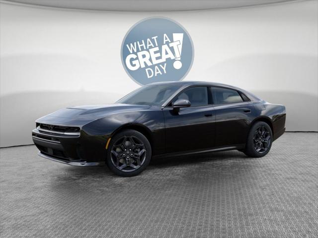 2026 Dodge Charger CHARGER R/T 4-DOOR AWD 2026 Dodge Charger CHARGER R/T 4-DOOR AWD