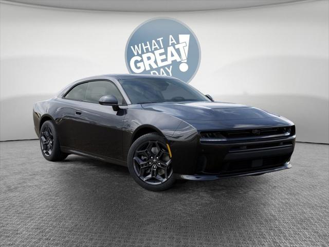 2026 Dodge Charger CHARGER R/T 2-DOOR AWD 2026 Dodge Charger CHARGER R/T 2-DOOR AWD