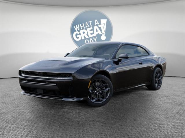 2026 Dodge Charger CHARGER R/T 2-DOOR AWD 2026 Dodge Charger CHARGER R/T 2-DOOR AWD