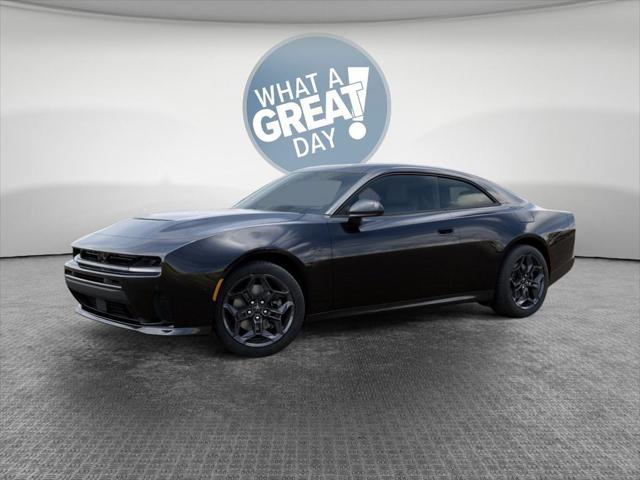 2026 Dodge Charger CHARGER R/T 2-DOOR AWD 2026 Dodge Charger CHARGER R/T 2-DOOR AWD