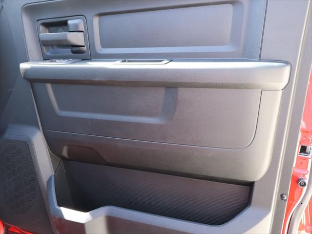 2026 Ram 2500 Tradesman Crew Cab 4x4 64 Box