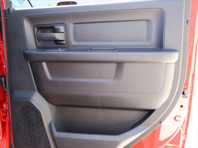 2026 Ram 2500 Tradesman Crew Cab 4x4 64 Box