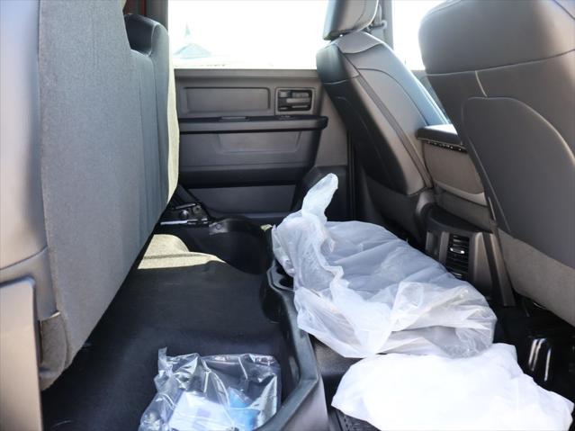 2026 Ram 2500 Tradesman Crew Cab 4x4 64 Box