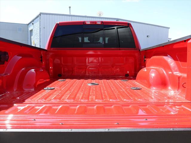 2026 Ram 2500 Tradesman Crew Cab 4x4 64 Box