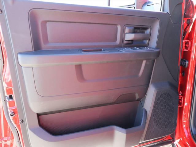 2026 Ram 2500 Tradesman Crew Cab 4x4 64 Box