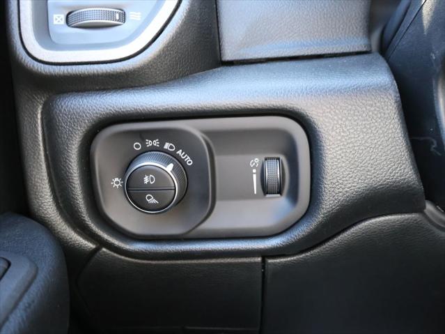 2026 Ram 2500 Tradesman Crew Cab 4x4 64 Box