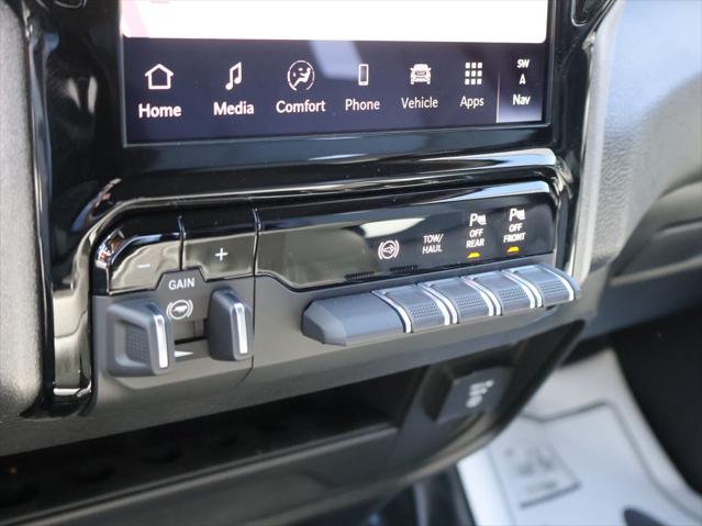 2026 Ram 2500 Tradesman Crew Cab 4x4 64 Box