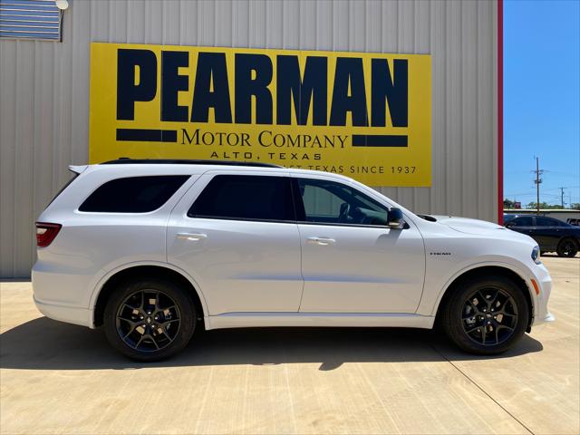 2026 Dodge Durango GT Plus HEMI V8 for sale in Alto, TX