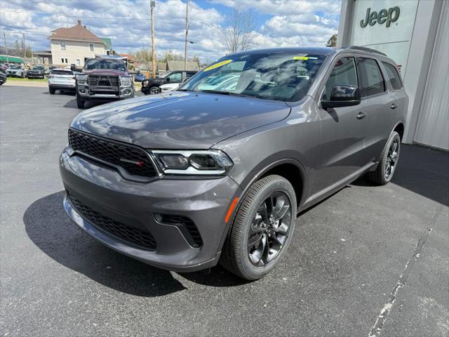 2026 Dodge Durango DURANGO GT AWD