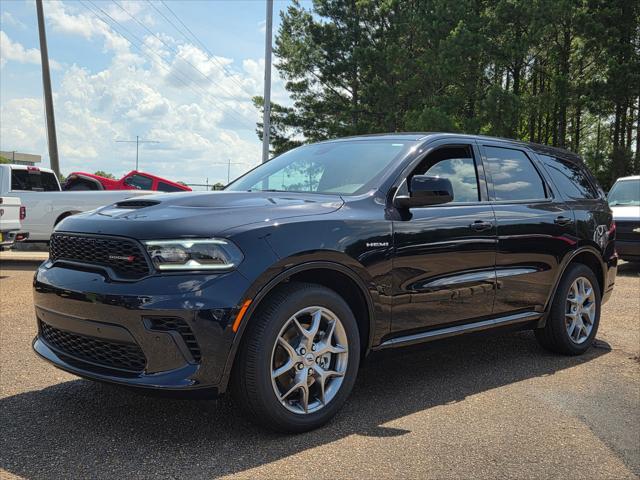 2026 Dodge Durango DURANGO GT AWD HEMI V8 2026 Dodge Durango DURANGO GT AWD HEMI V8
