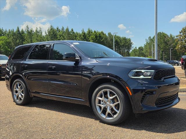 2026 Dodge Durango DURANGO GT AWD HEMI V8 2026 Dodge Durango DURANGO GT AWD HEMI V8