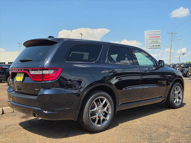 2026 Dodge Durango DURANGO GT AWD HEMI V8 2026 Dodge Durango DURANGO GT AWD HEMI V8
