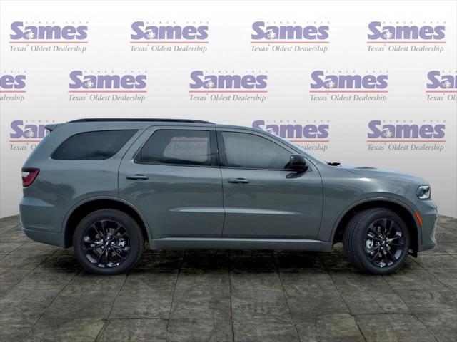 2026 Dodge Durango DURANGO GT AWD