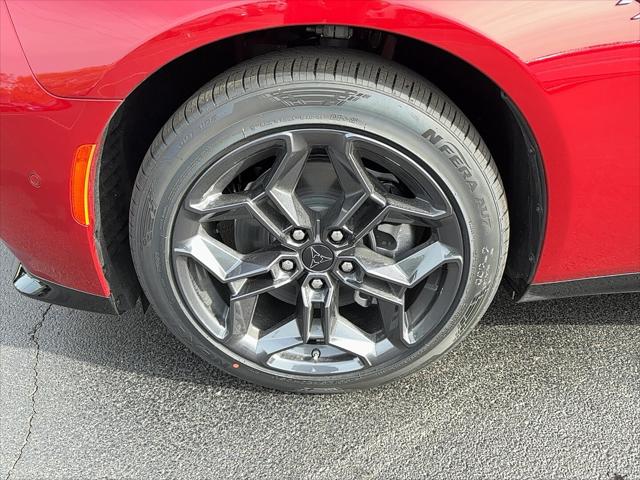 2026 Dodge Charger R/T 4 Door AWD