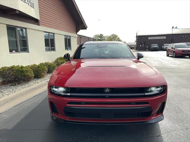 2026 Dodge Charger R/T 4 Door AWD