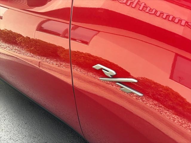 2026 Dodge Charger R/T 4 Door AWD