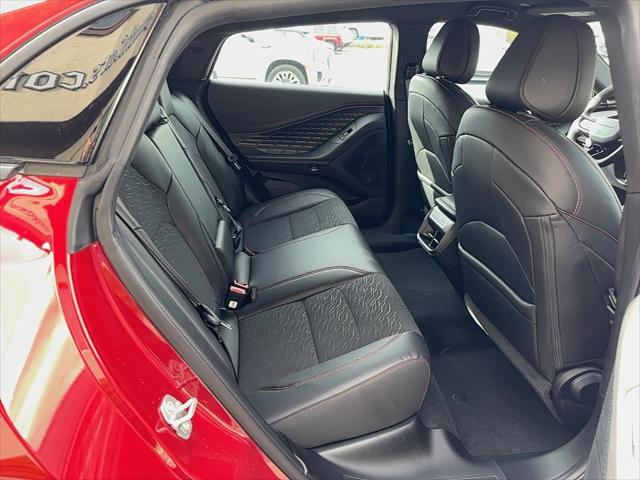 2026 Dodge Charger R/T 4 Door AWD