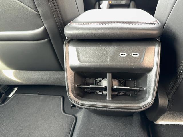 2026 Dodge Charger R/T 4 Door AWD