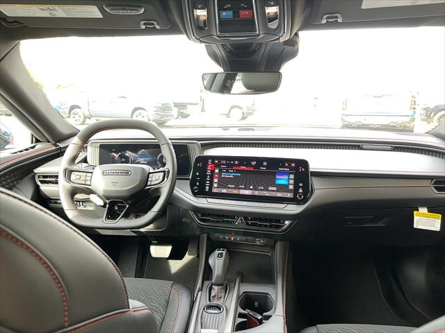 2026 Dodge Charger R/T 4 Door AWD