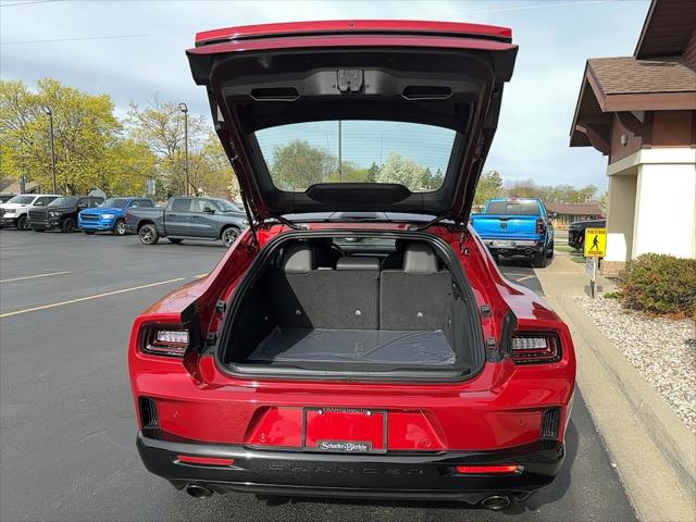 2026 Dodge Charger R/T 4 Door AWD