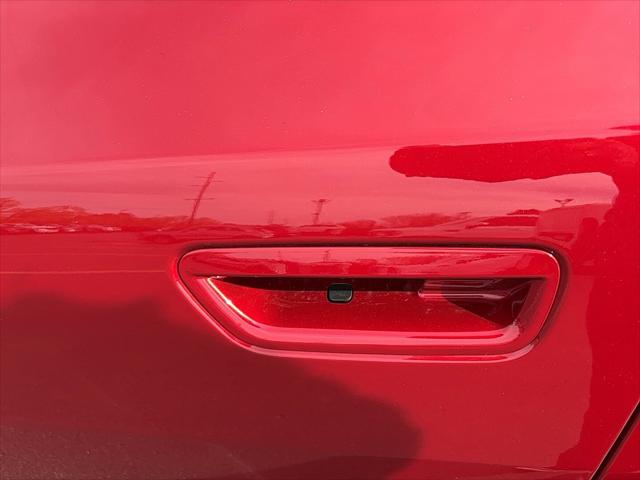 2026 Dodge Charger R/T 4 Door AWD