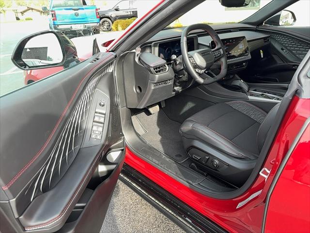 2026 Dodge Charger R/T 4 Door AWD