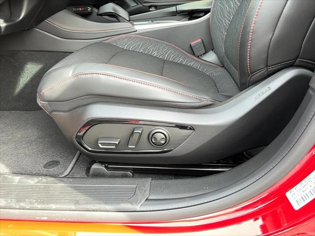 2026 Dodge Charger R/T 4 Door AWD
