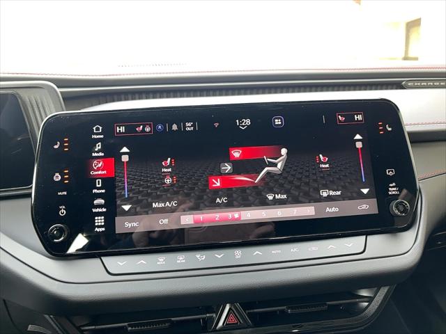 2026 Dodge Charger R/T 4 Door AWD