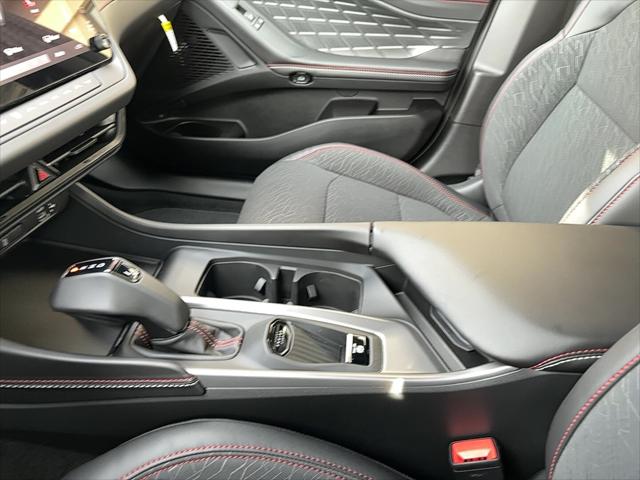 2026 Dodge Charger R/T 4 Door AWD