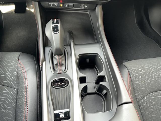2026 Dodge Charger R/T 4 Door AWD