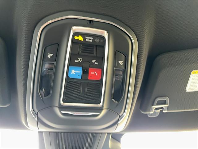 2026 Dodge Charger R/T 4 Door AWD