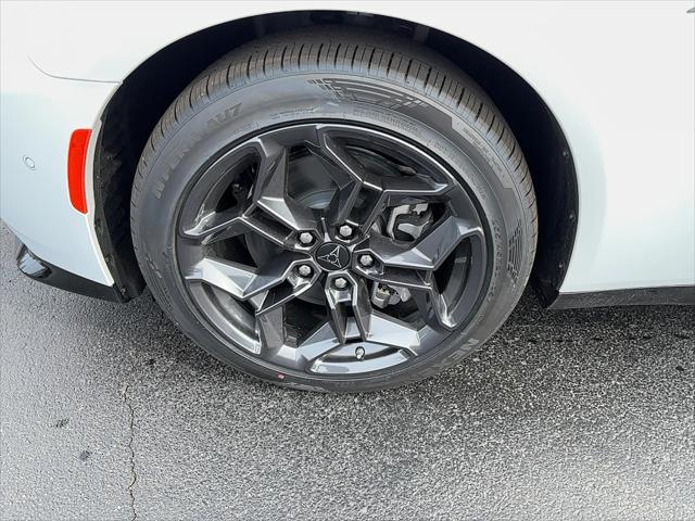 2026 Dodge Charger R/T 4 Door AWD