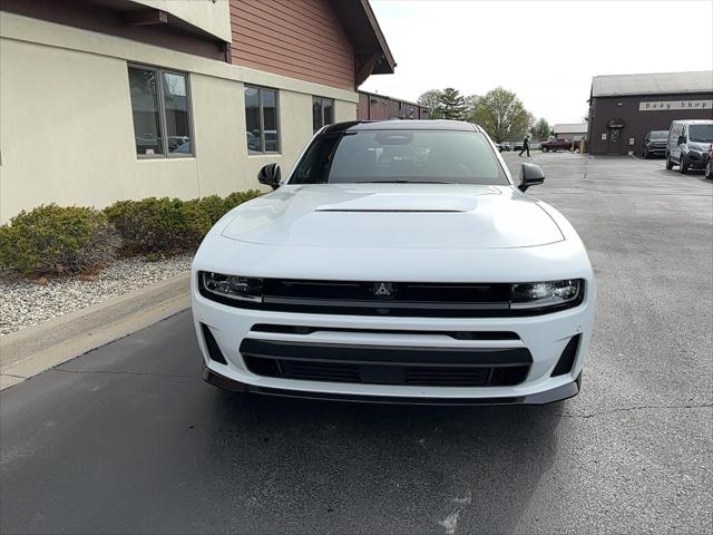 2026 Dodge Charger R/T 4 Door AWD