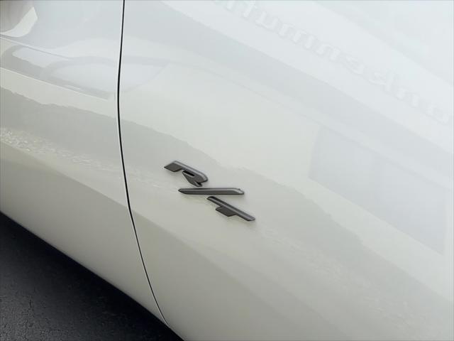 2026 Dodge Charger R/T 4 Door AWD