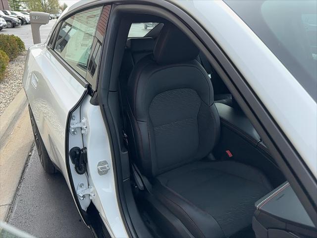 2026 Dodge Charger R/T 4 Door AWD