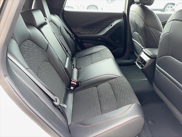 2026 Dodge Charger R/T 4 Door AWD