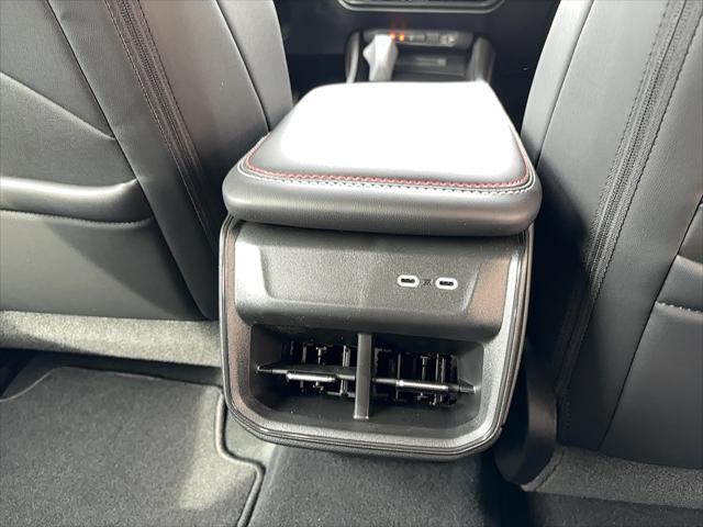 2026 Dodge Charger R/T 4 Door AWD