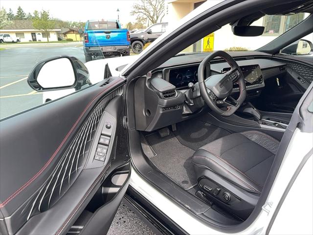 2026 Dodge Charger R/T 4 Door AWD