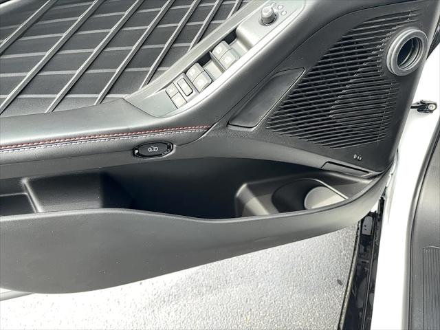 2026 Dodge Charger R/T 4 Door AWD