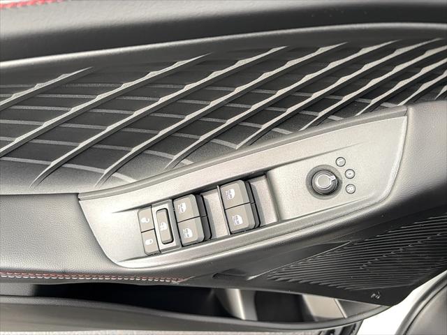 2026 Dodge Charger R/T 4 Door AWD