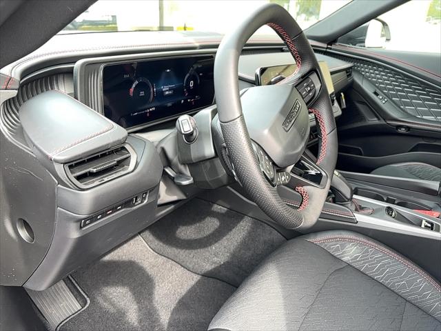 2026 Dodge Charger R/T 4 Door AWD